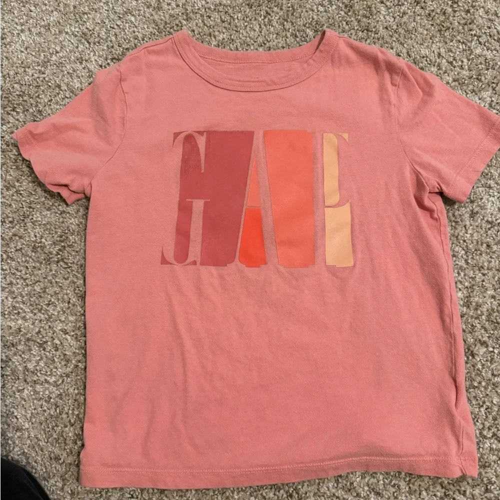 Tees various GAP/Carters/CP - Picture 1 of 15